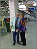 Bob & Jan Slovenia Apr 12,09 Bob & Jan Slovenia Apr 12,09